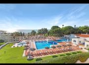 Relaxing studio in Albufeira Jardim