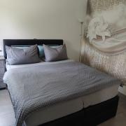 Ferienwohnung Casa Bianka Erdgeschoss