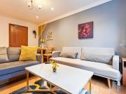 Prime Battersea & Clapham Modern Apartment Free Parking