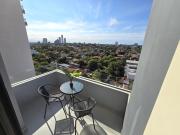 Lujoso Departamento en las Lomas