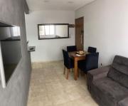 Apartamento - Praia do Gonzaguinha