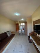 Aldeia do Lago Lucas