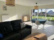 House for holidays, with garden and dedicated office for remote workers