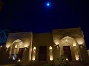 Bab Al Shams Palace