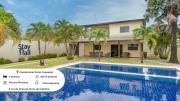 Casa em Porto de Galinhas-Piscina Privativa-SH068