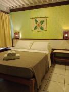 Top Santa Cruz Cabrália