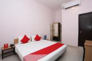Hotel O R.K residency
