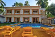Top Calangute