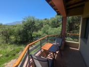 Posada Abrazo Serrano en Carpintería