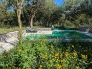 Posada Abrazo Serrano en Carpintería