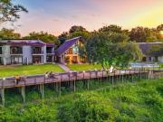 Bucklers Africa Lodge Kruger Park