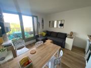 LEscale du Penon, entre Pins et Océan