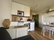 LEscale du Penon, entre Pins et Océan