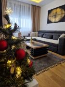 Relax Residence Zlatibor Free Parking Garage