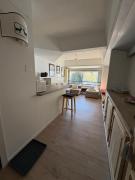 Monolocale sulle piste da sci!