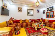 Atlas Suite Riad 3 Bedrooms near Marrakech