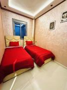 Appartement Cosy avec vue sur Mer