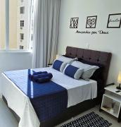 Copabacana Vibes Cozy