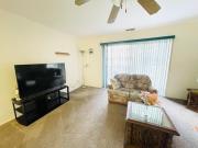 1BR w Balcony & Parking Monthly Discount