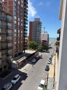 Depto premium en Playa Grande