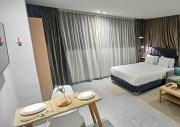 Faya Nova- Appart hotel Central Stay
