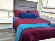 Bogotá Loft Suite - Diseño & Confort 1811