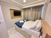 Flat Premium no Centro de Porto de Galinhas - Próximo as piscinas naturais