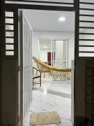 Apartamento familiar beira-mar