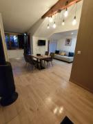 Top Luché-Pringé Top Luché-Pringé