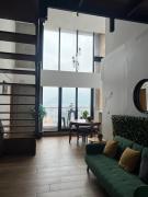 Penthouse en Centro de Monterrey