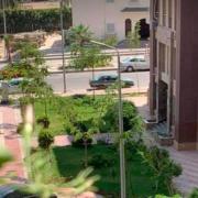 Apartment 10 minutes from the Great Egyptian Museum and the Pyramids