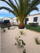 LE CLOS FLEUR de SEL