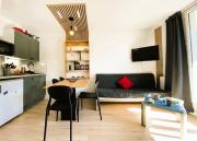 Résidence Pégase - maeva Home - Studio 4 Personnes - Budget MAE-3664