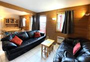 Les Chalets de Flaine Hameau - maeva Home - Chalet 4 Pièces 8 Personnes - Confort MAE-3662