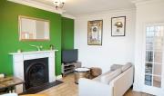 Bright 1BDR Flat in the Heart of Camberwell