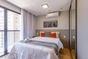 Studio Completo a 3min do Allianz Parque SP1511