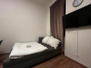 Bright 6-bed apartment in Vienna I modern & central