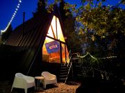 M Cabin A Frame Predeal 2 Ciubar