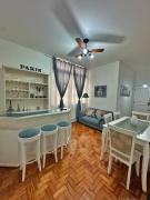 Hius 608 - Blue e Beach Copacabana