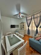 Hius 608 - Blue e Beach Copacabana