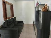 Kitnet com garagem e Wi-Fi