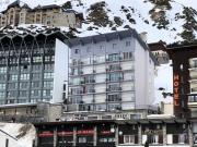 Top Sainte-Marie-de-Campan