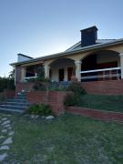 Casa de campo Marines