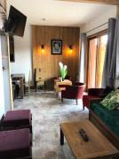 Résidence Antares - maeva Home - Appartement au pied des pistes 4 pièces 10 personnes - Prestige MAE-3033