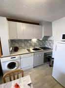 Résidence Le Césier - maeva Home - Appartement au pied des pistes vue montagne 2 pièces 4 personnes - Confort MAE-3003