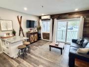 Loon Mountain Retreat with Pool and Hot Tub