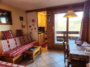 LEquerre - maeva Home - Appartement au pied des pistes vue montagne 2 pièces 4 personnes - Prestige MAE-1443