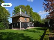 Cozy holiday home in Volkel with Sauna