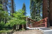 Top Yosemite West