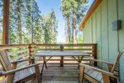Top Yosemite West